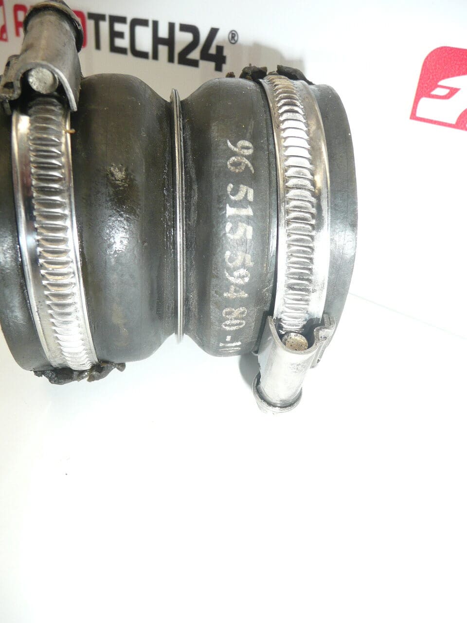 Furtun 1.6 HDI Citroën Peugeot 9651559480 0382EL - imagine 2