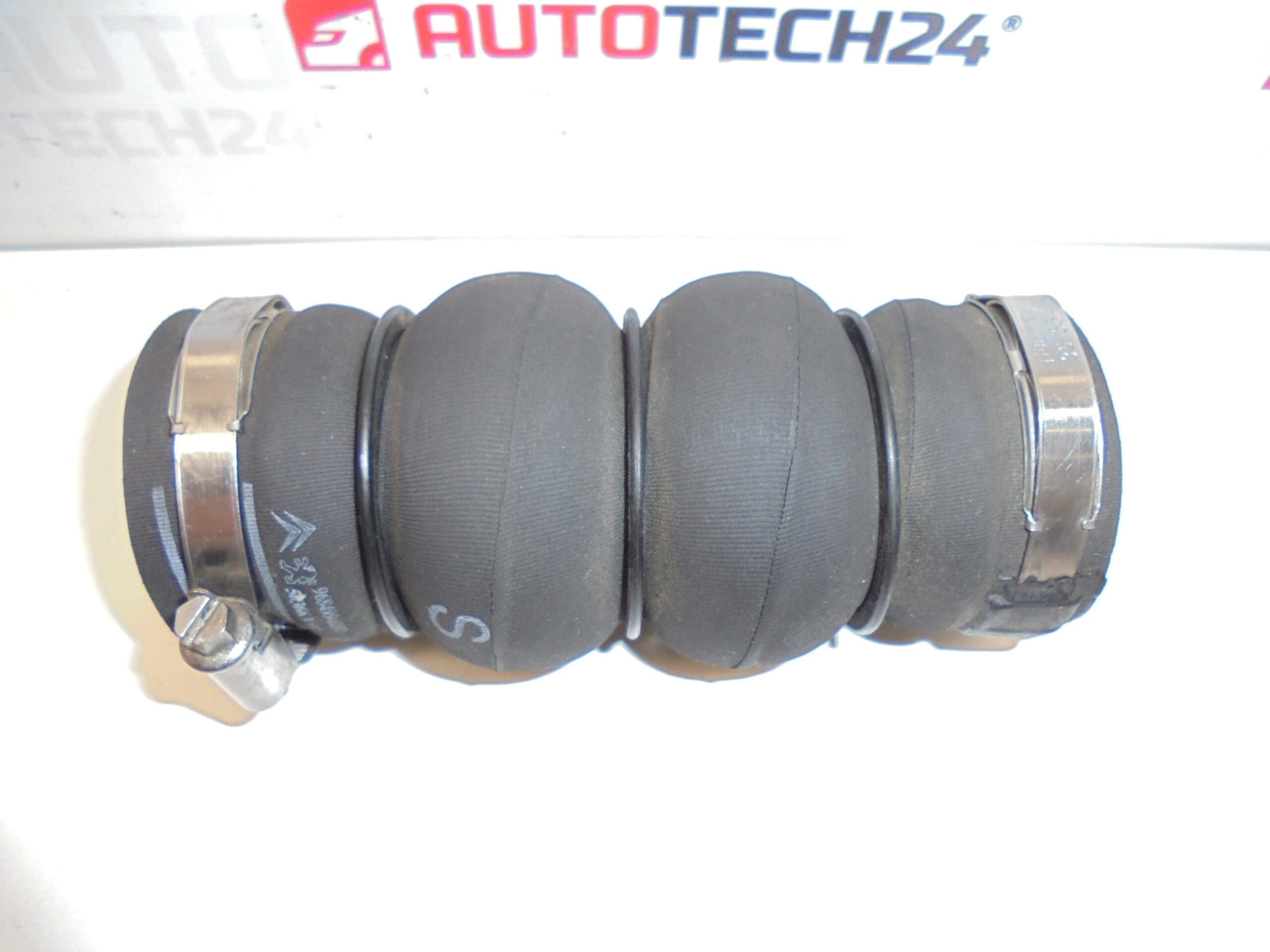 Furtun Turbo 1.6 HDI Citroên Peugeot 9684994080 0382LX - imagine 2