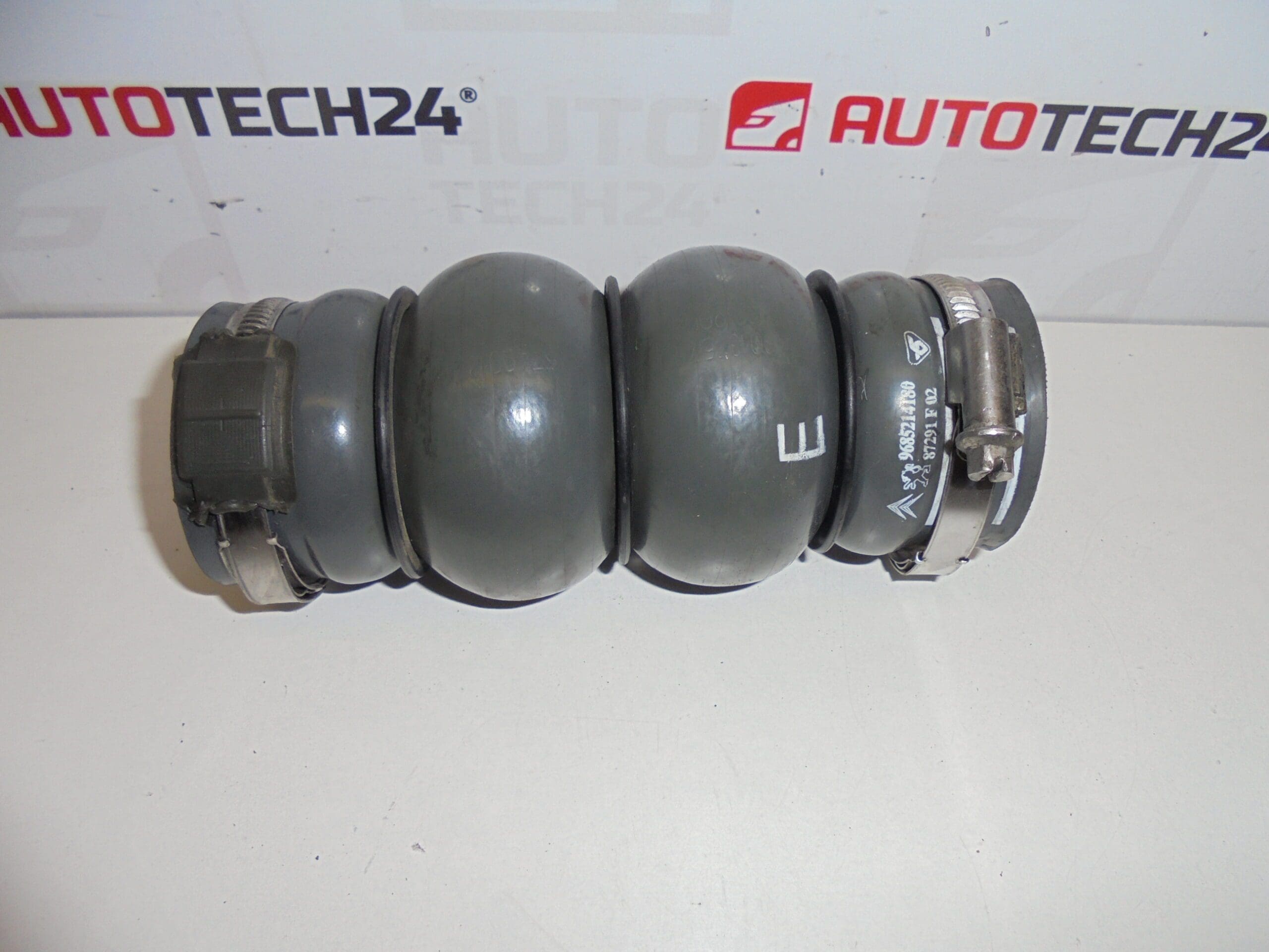 Furtun Turbo 1.6 HDI Citroên Peugeot 9685214180 0382LW - imagine 2