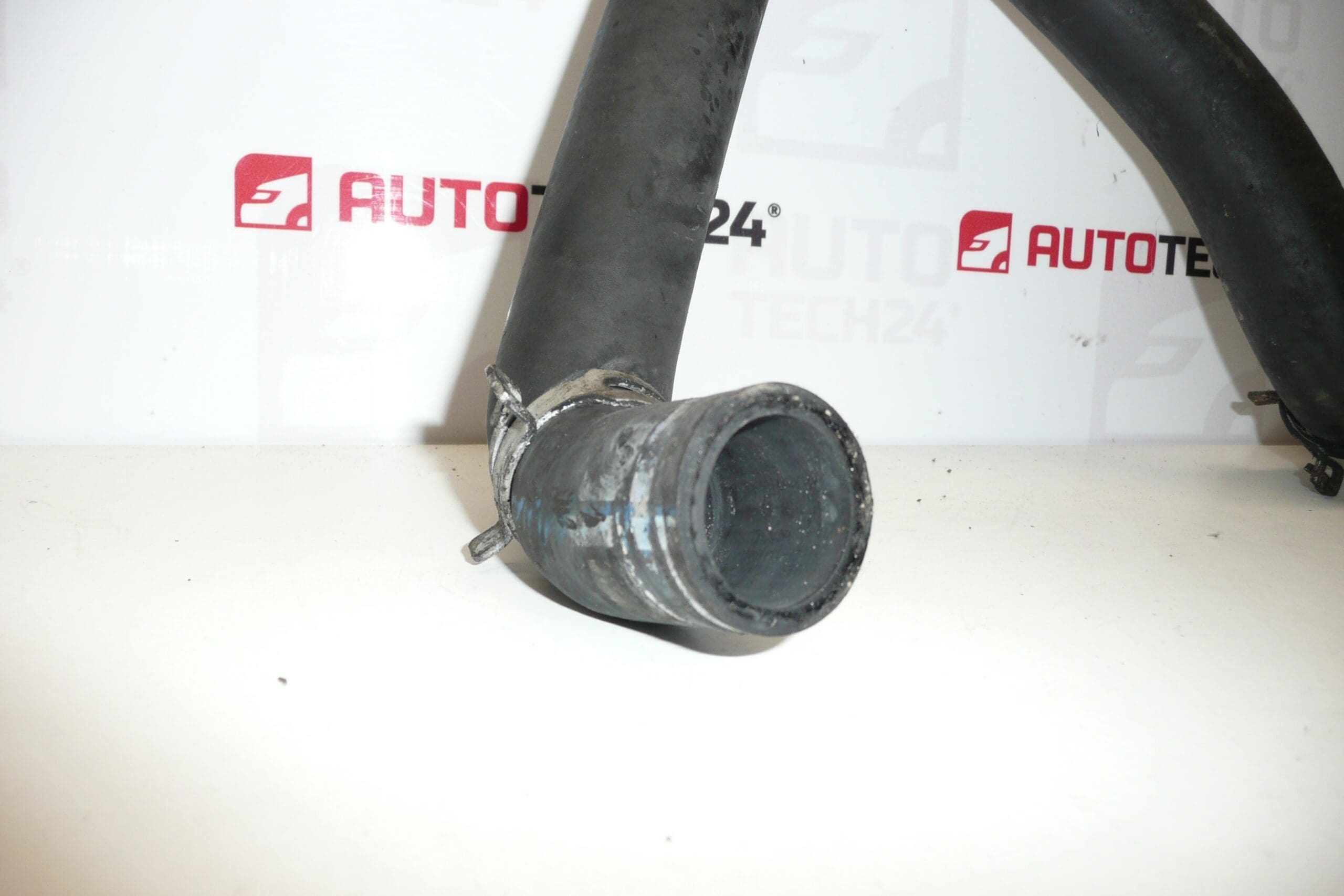 Furtun apă Citroën Peugeot 1.6 HDI 1351JG - imagine 2