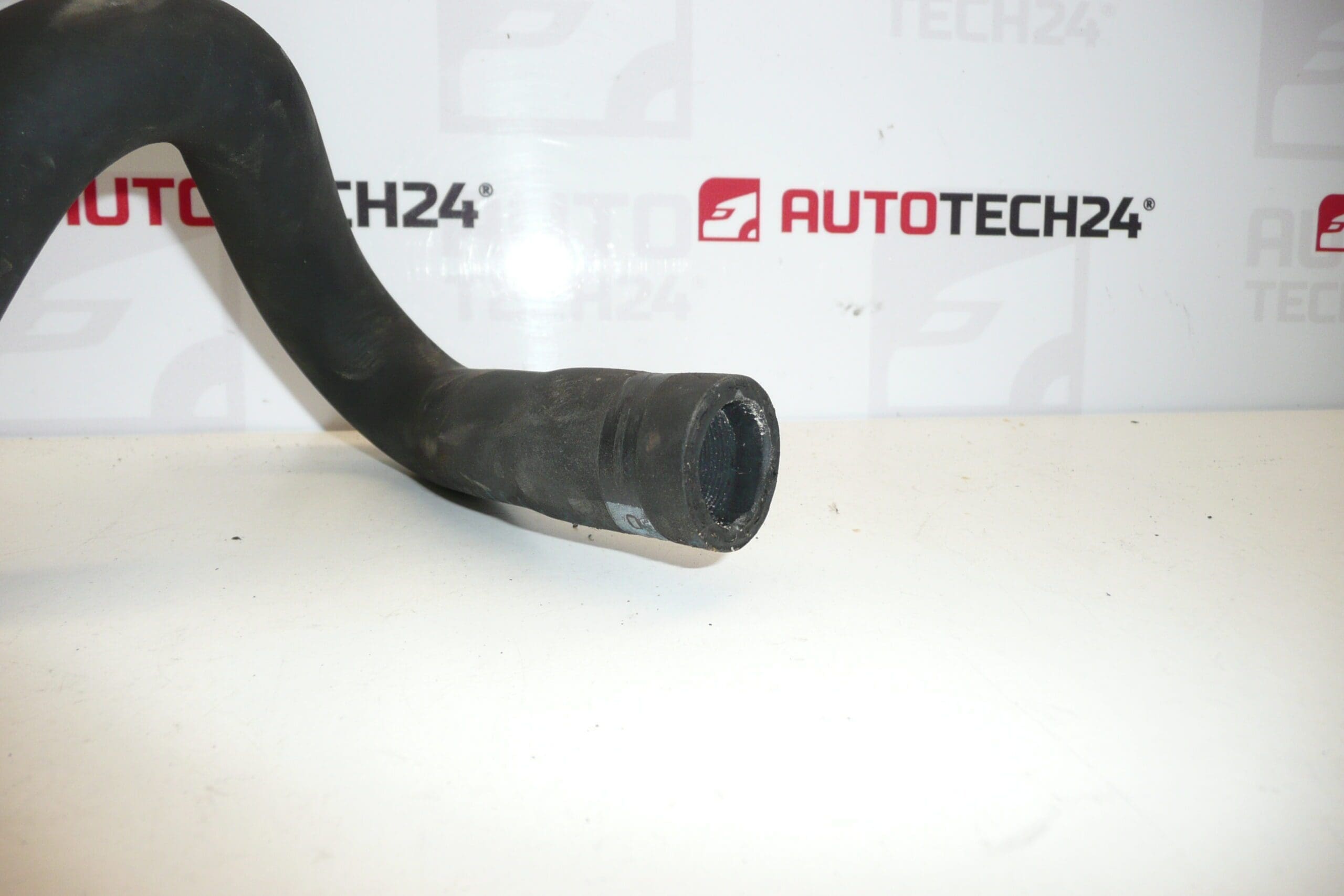 Furtun Răcire Citroën Peugeot 1.6 HDI 6466AS - imagine 2