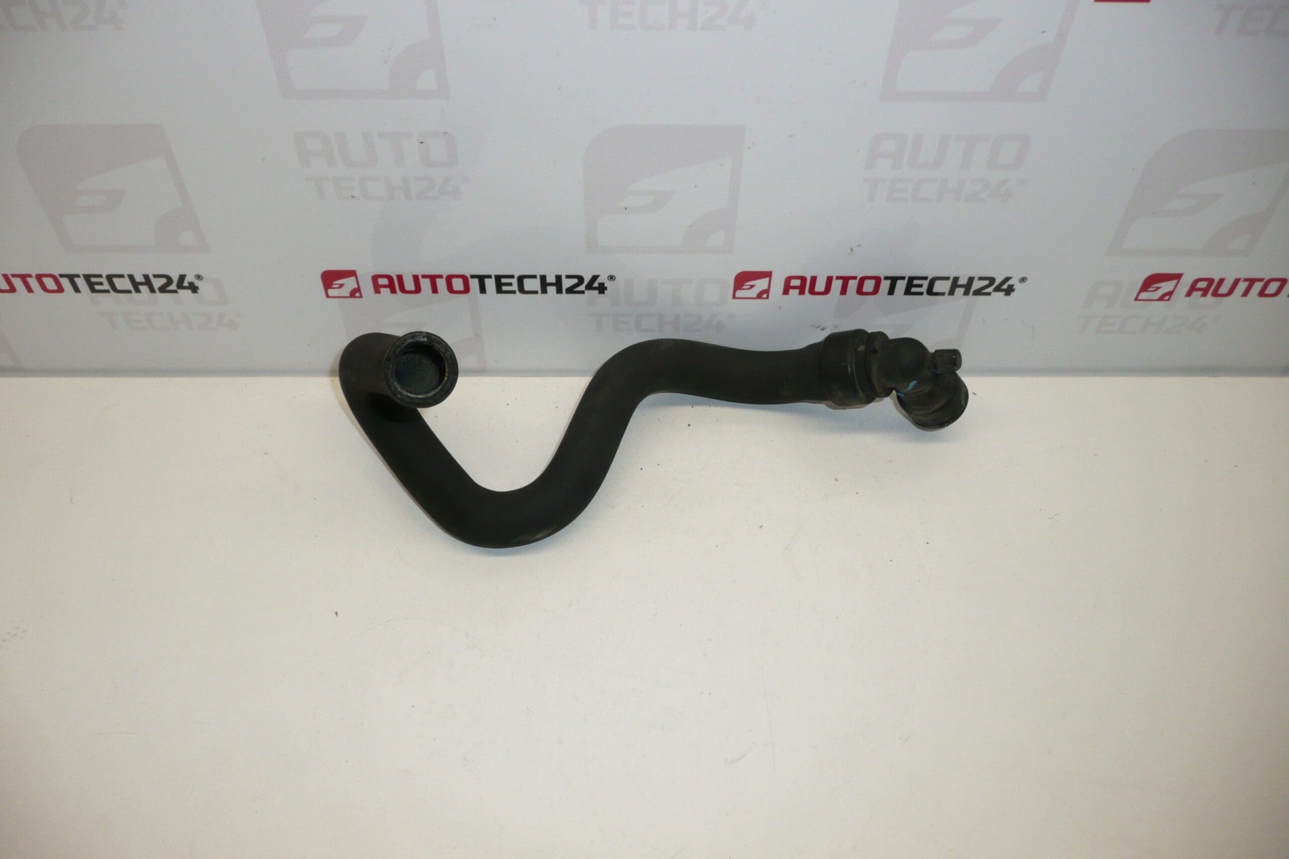 Furtun apa Citroën Peugeot 1.6 HDI 6466AS