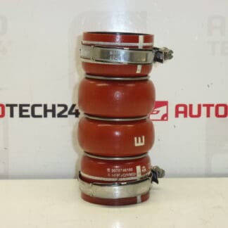 Furtun turbo 1.6 HDI Citroën Peugeot 9670746180 0382PN