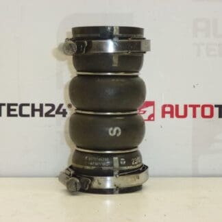 Furtun turbo 1.6 HDI Citroën Peugeot 9670746280 0382PP