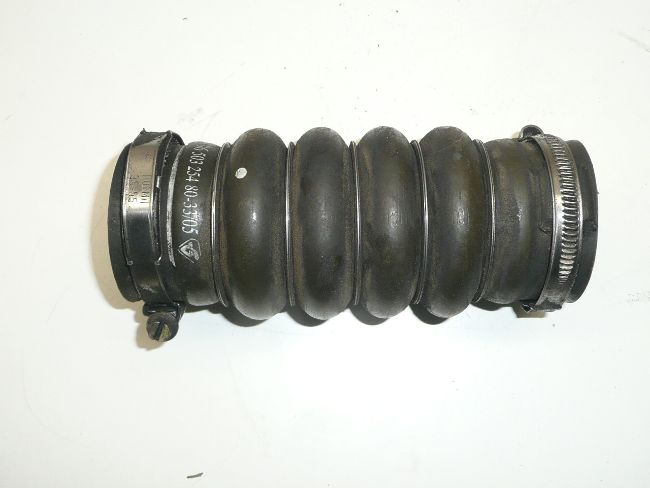 Furtun 1.6 HDI Citroën Peugeot 0382EG