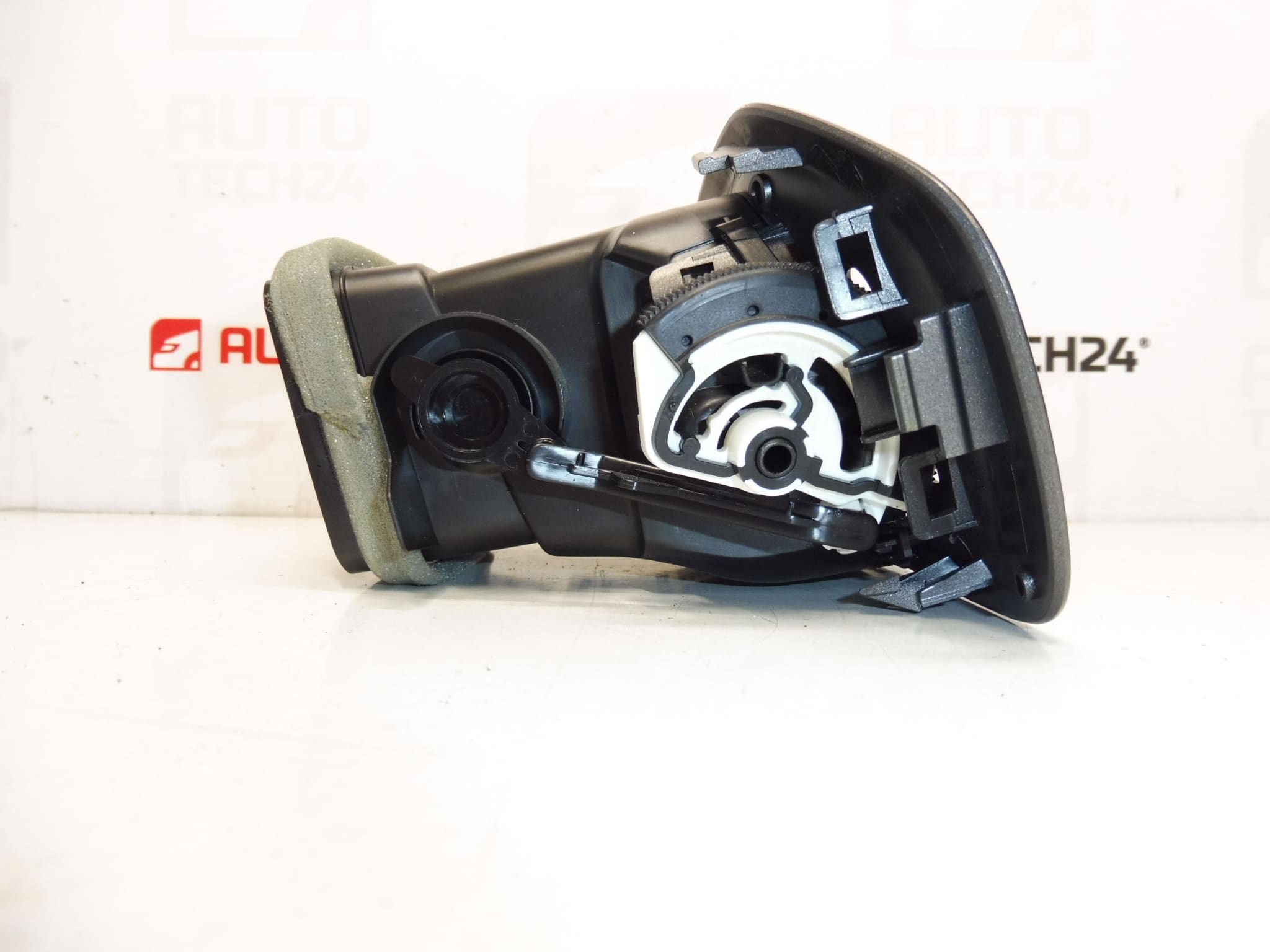 Ieșire ventilație Citroën C-Elysée Peugeot 301 9677287077 9677253777 - imagine 2