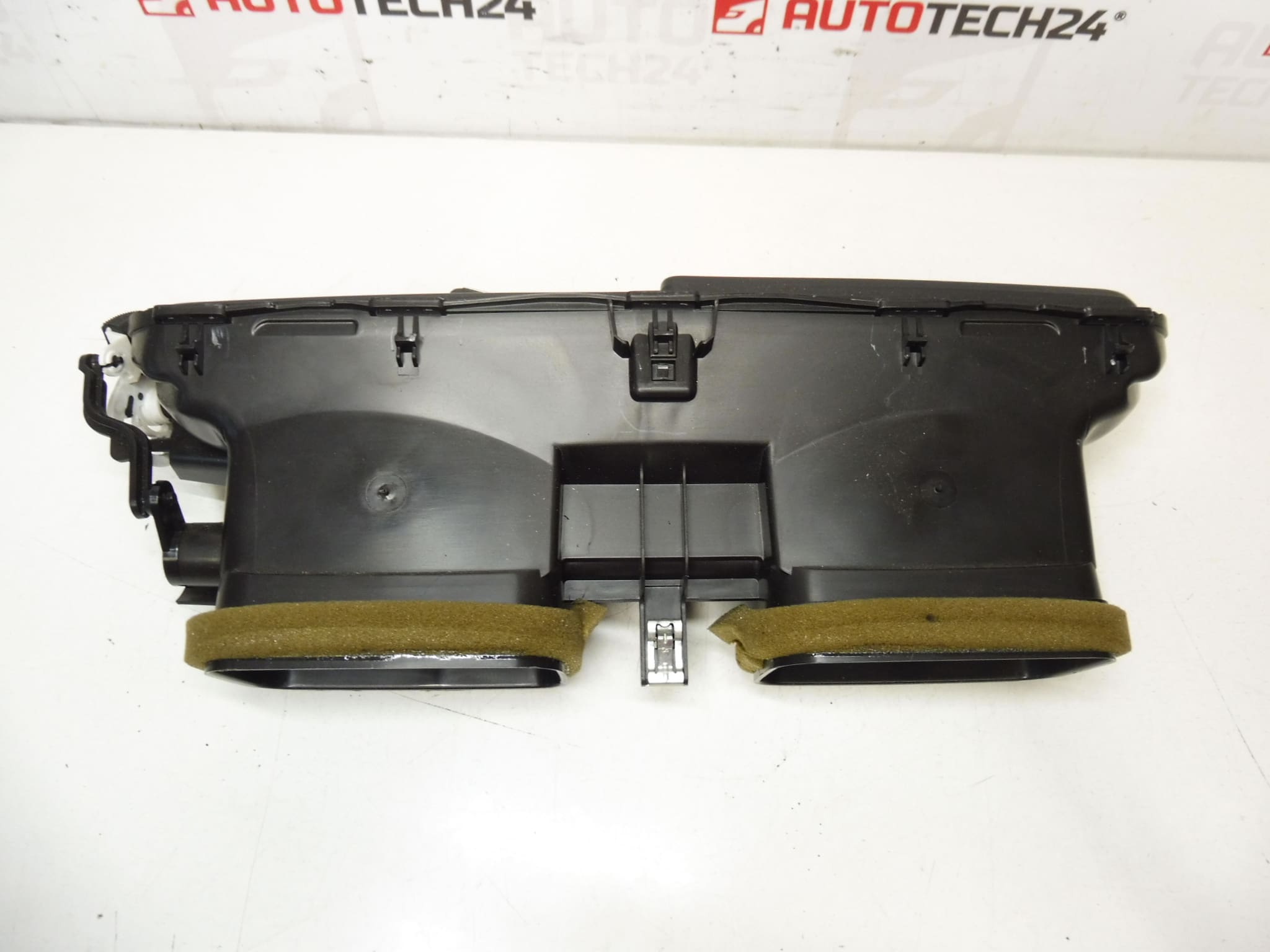 Ieșire de ventilație Citroën C-Elysée / Peugeot 301 96764769ZD, 9676476977 - imagine 2