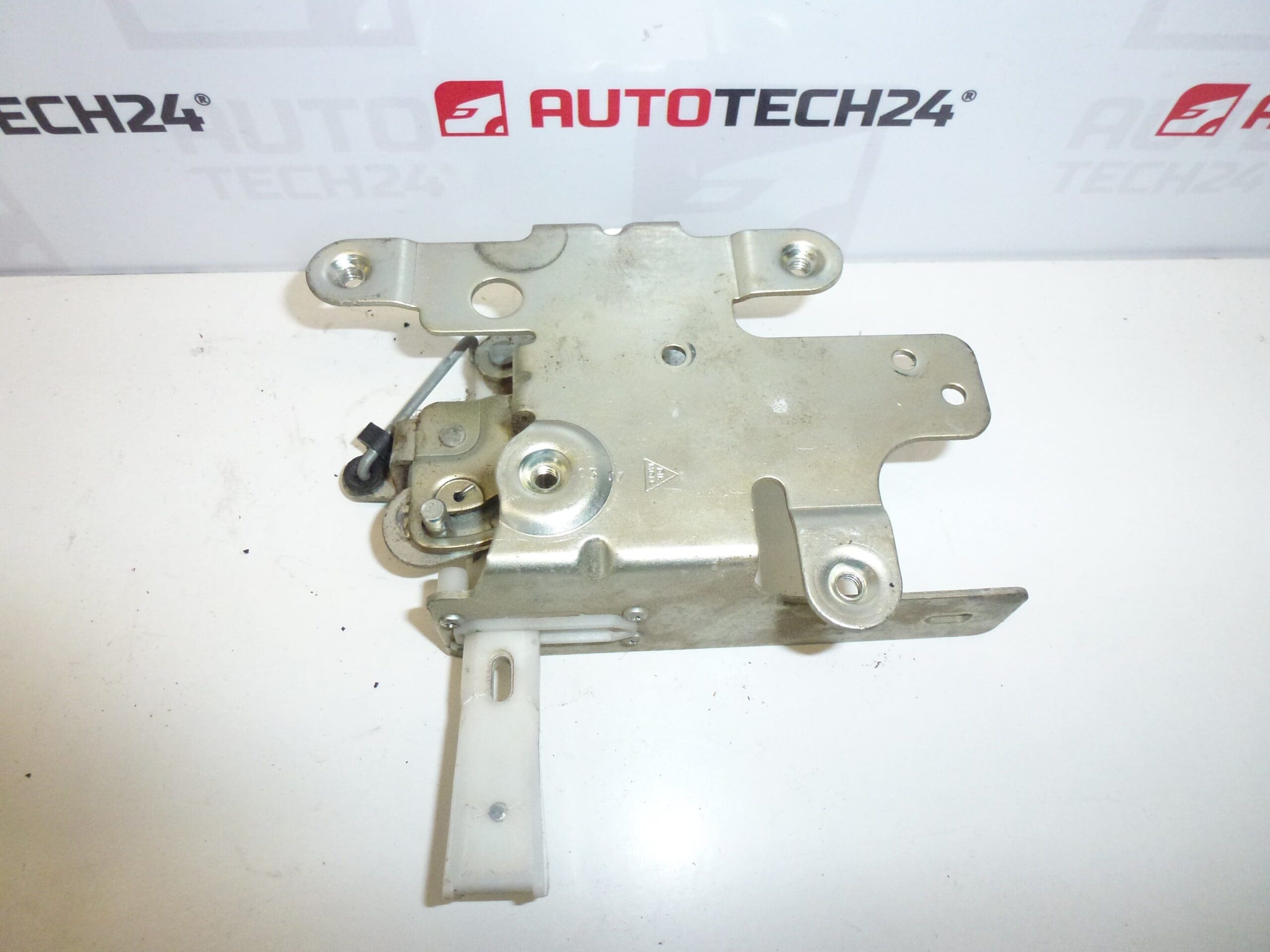 Zámek Víka Citroën Peugeot 871962 - imagine 2