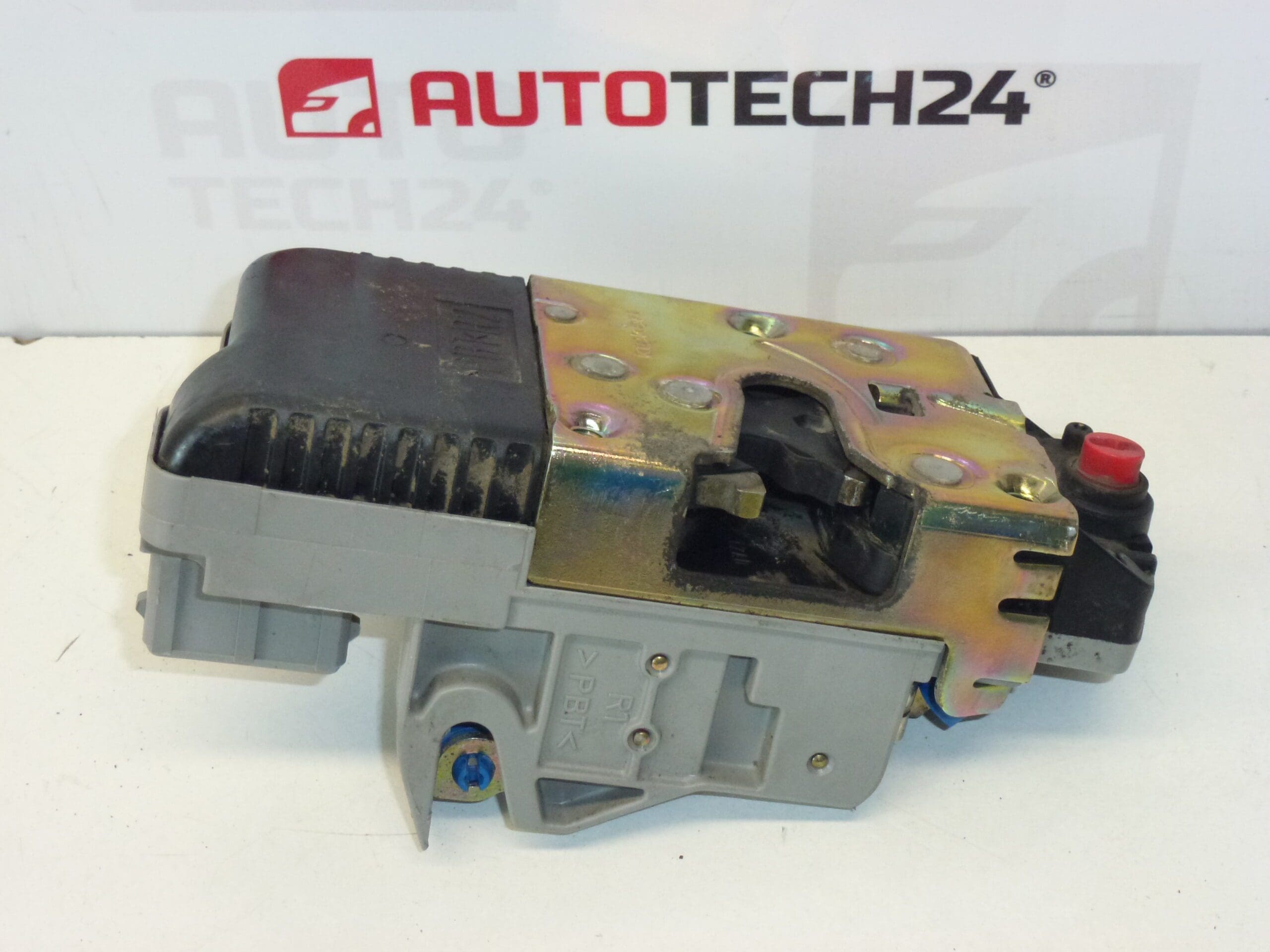 Zámek Electric pentru Ușile Din Spate Drepte Citroën Peugeot 913859 - imagine 2