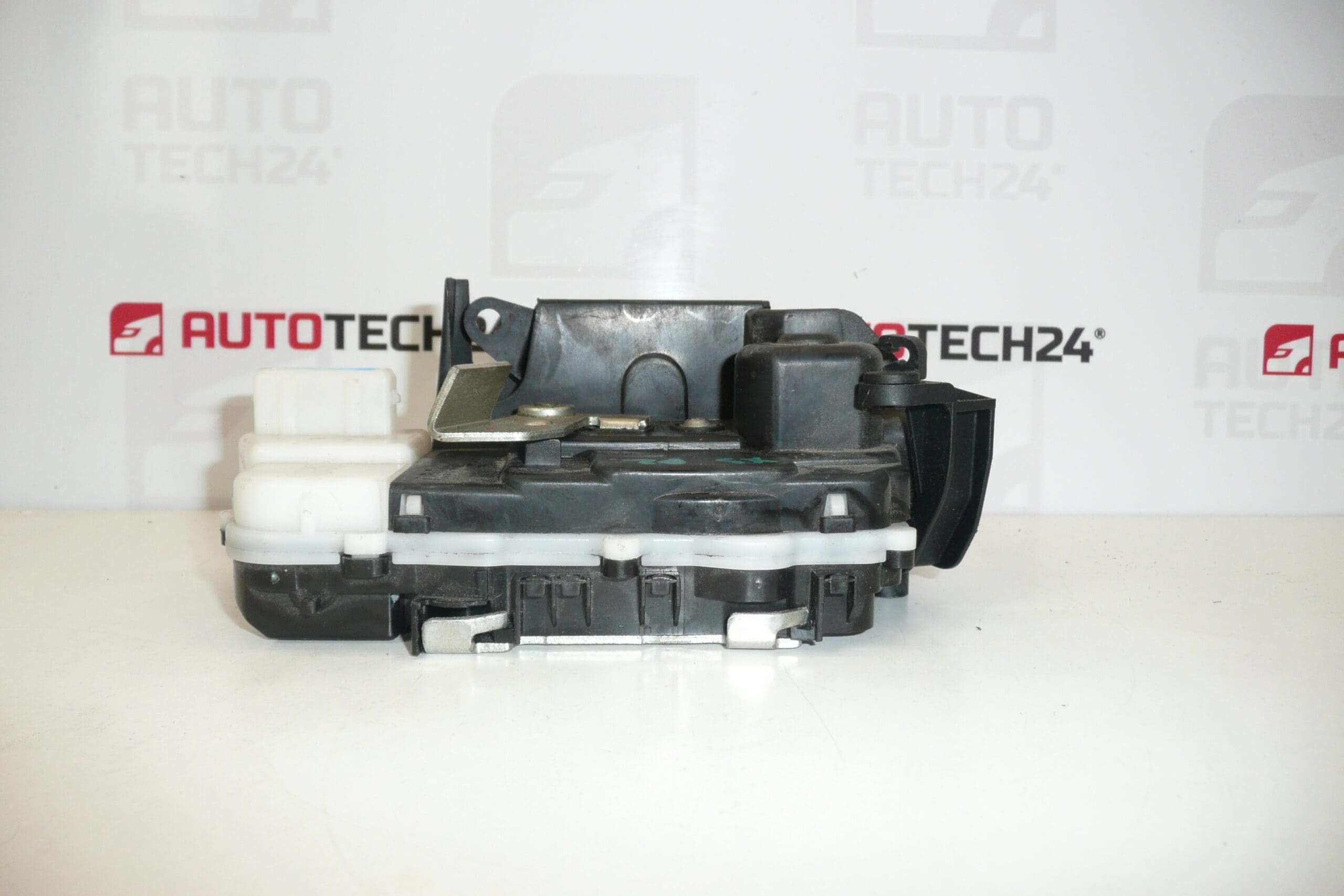 Închidere Dreapta Spate Electrică Citroën Xsara 913884 - imagine 2