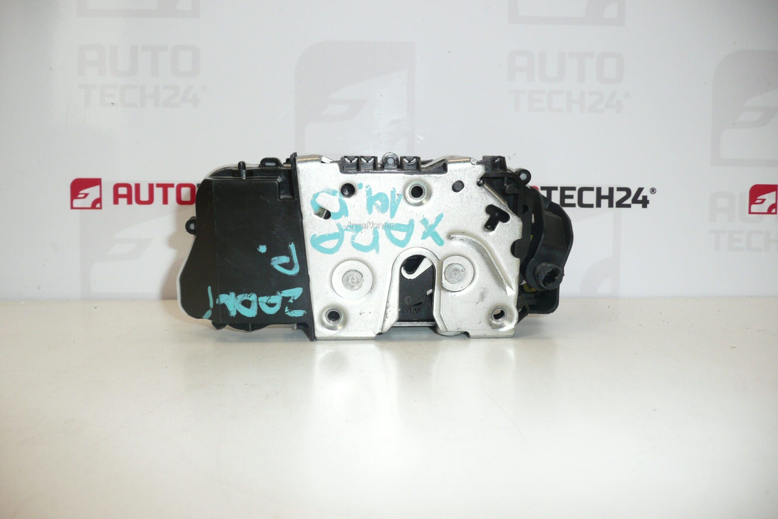 Inchidere portiera spate dreapta Citroën Xsara 913884