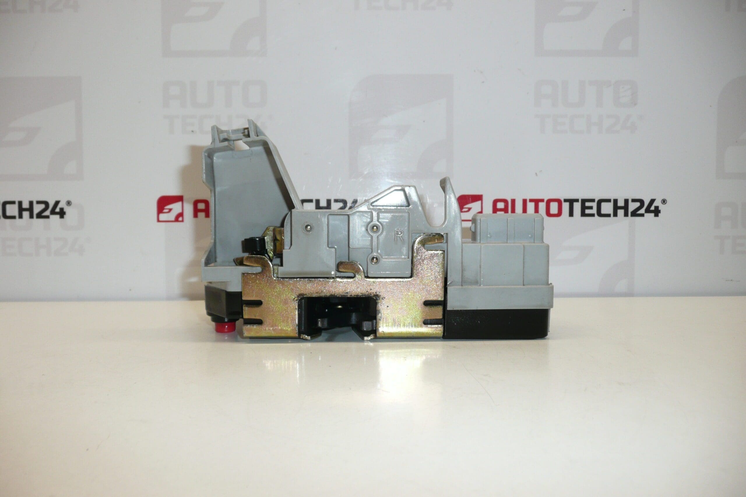 Încuietoare Ușă Spate Dreapta Peugeot 307 9138C0 - imagine 2