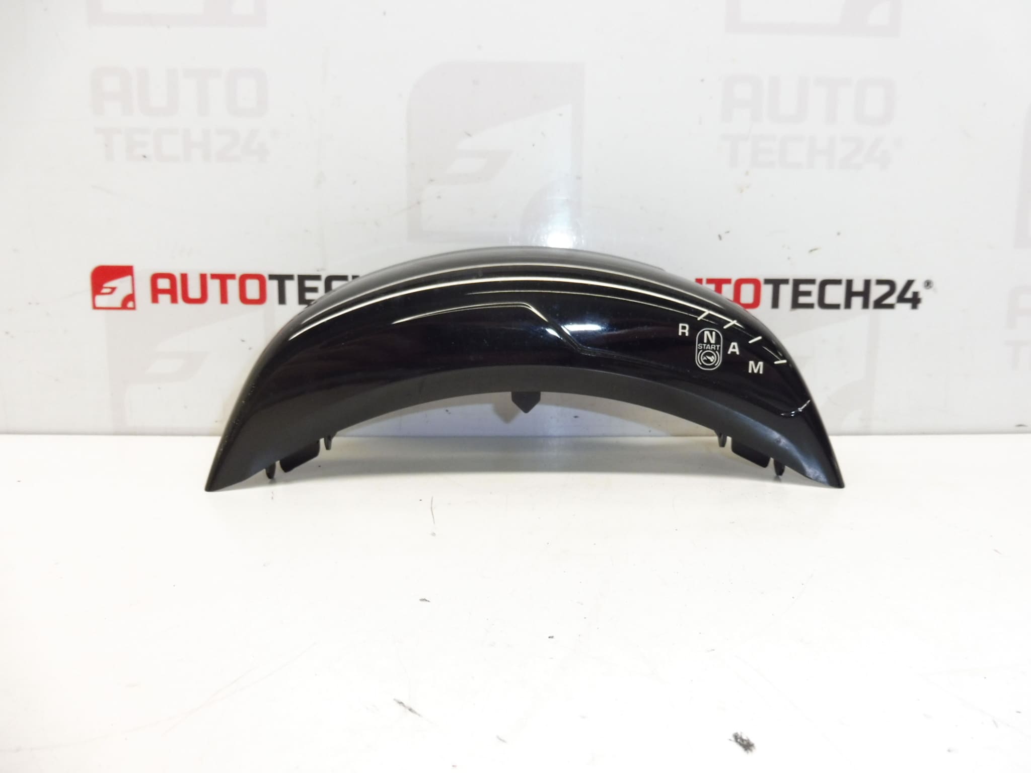 Indicator de viteze Citroën C4 Picasso 9660065477