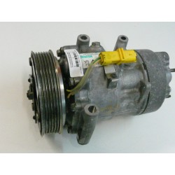 Sanden SD6C12 1350f 9651911180 compresor aer conditionat