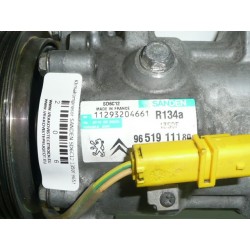 Sanden SD6C12 1350f 9651911180 compresor aer conditionat