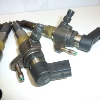 Kit injector Siemens Continental 1.6 e-HDI 9674973080 9802448680 1980ER