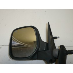 L oglinda Citroën Berlingo II mecanica 8153JK