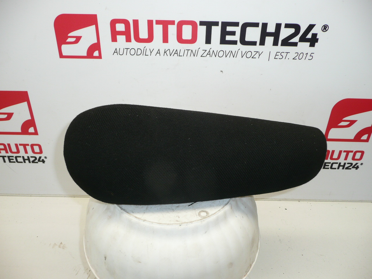 Cotiera stanga Citroën Peugeot 8830JF