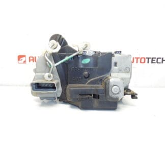 Lock Block Block Peugeot 307 cu 3 uși 9135K4