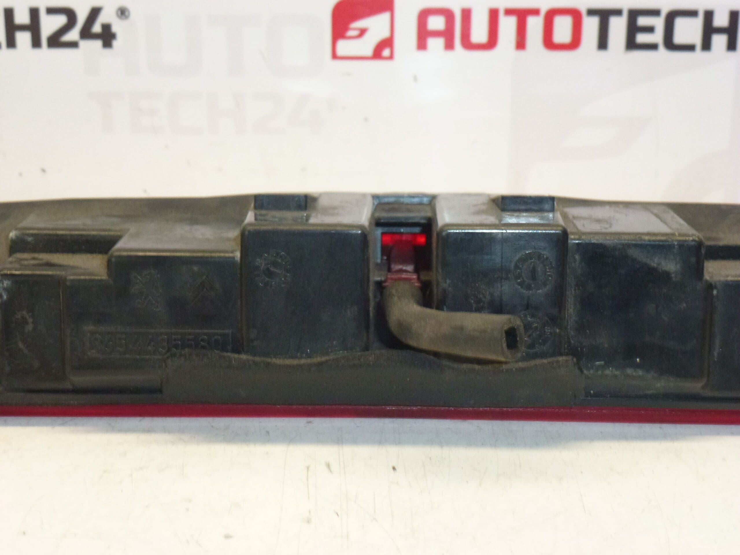 Lampa Stop Spate Citroën C4 Picasso 9654435580 968834980 - imagine 2