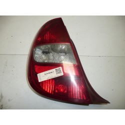 Lampa LZ Citroën C5 sedan 9632646780 6350N8