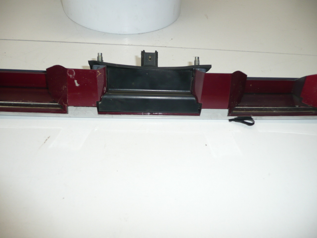 Maner Citroën Xsara Picasso 9657477777 8742K8