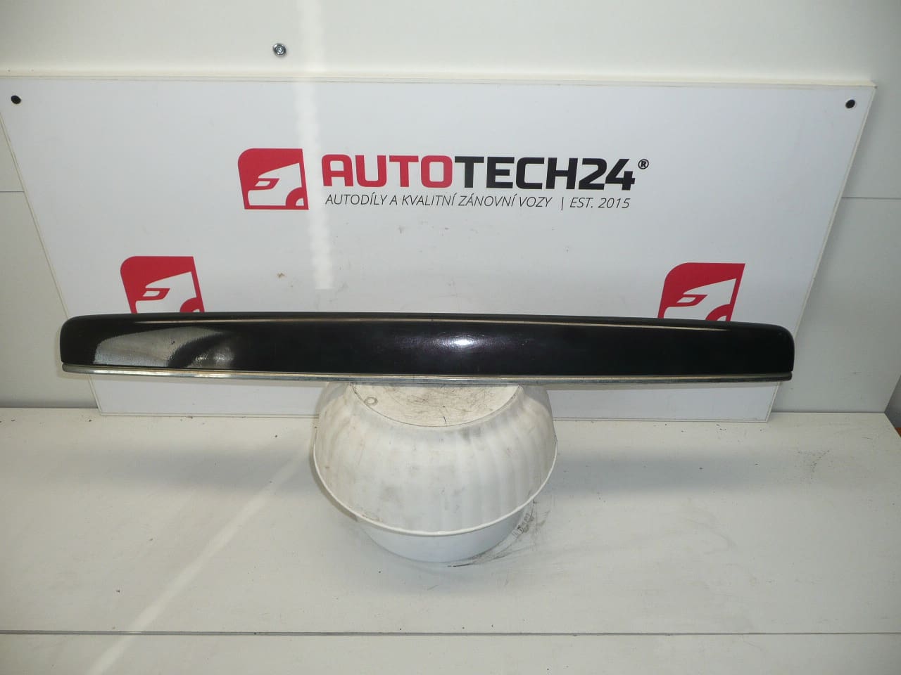 Maner Citroën C5 Kombi I si II EFBD 9642543477 8742A1