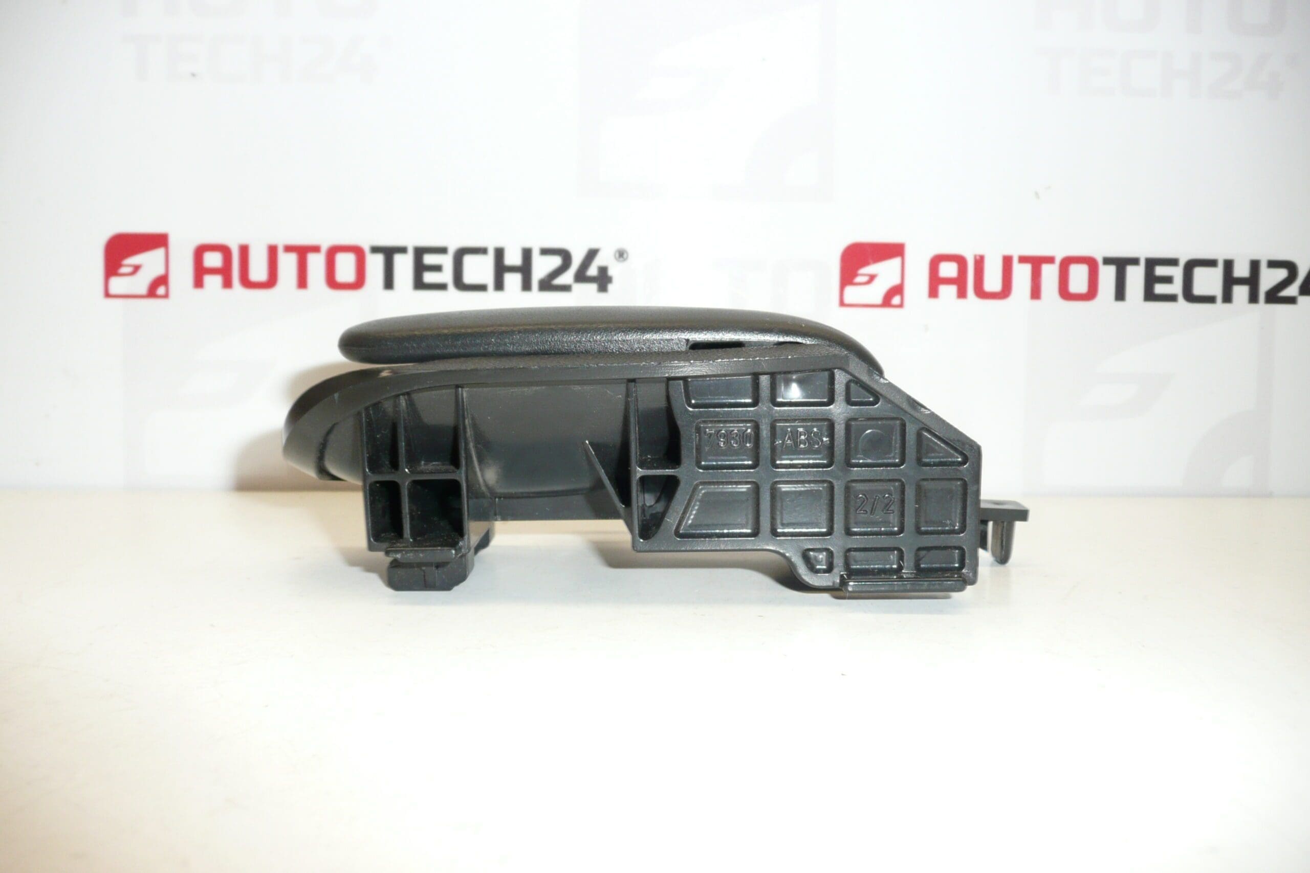 Maner Interior Dreapta Citroën C1 Peugeot 107 1608475880 - imagine 2