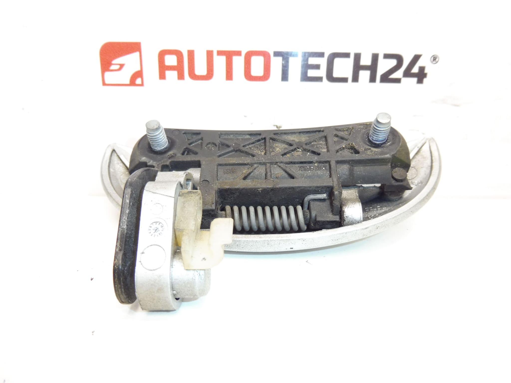 Clavă Ușa Față Dreapta KTB Citroën C1 Peugeot 107 9101AH - imagine 2