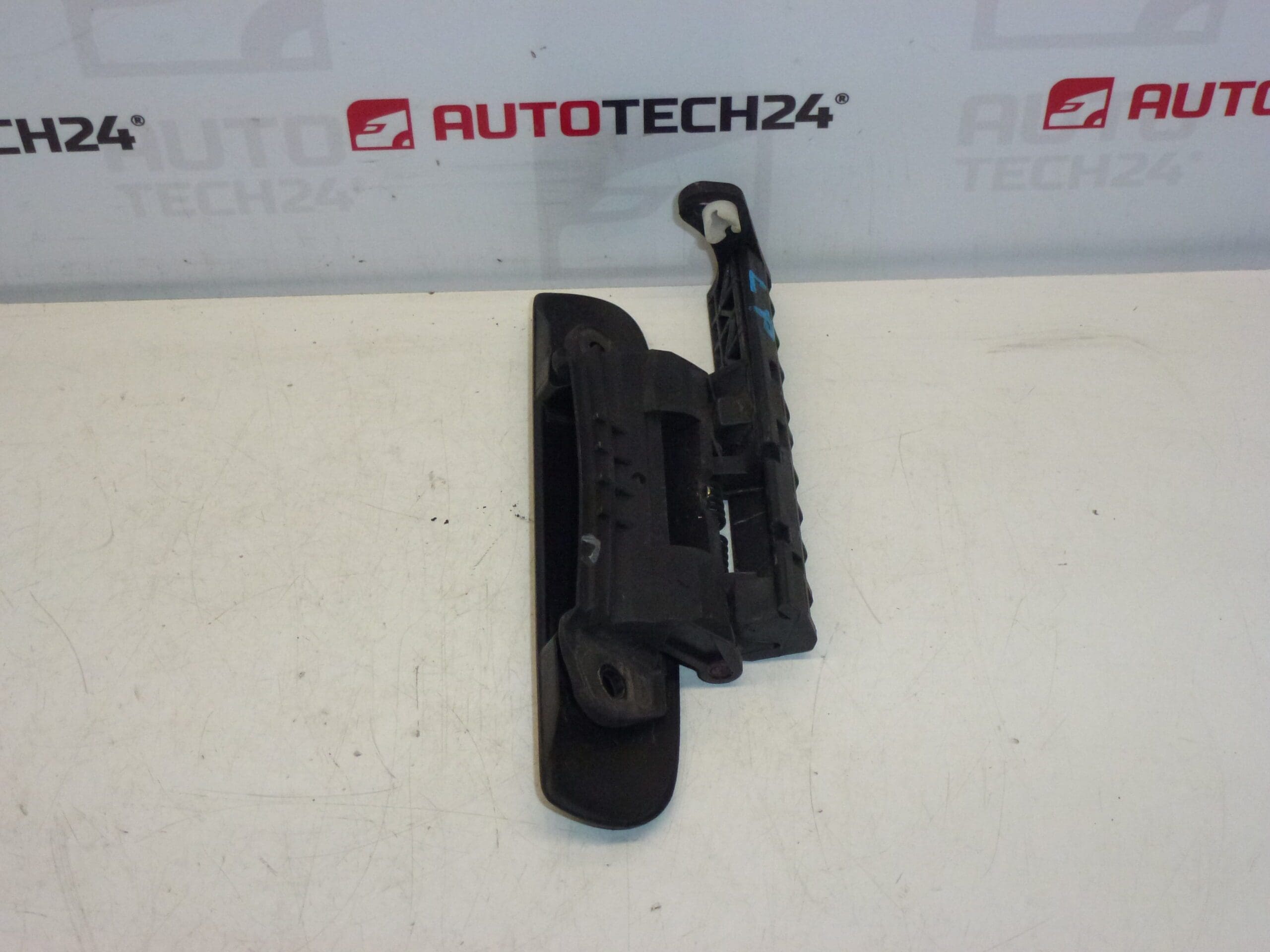 Mâner Ușă Stânga Citroën Xsara Picasso 9101Q0 - imagine 2