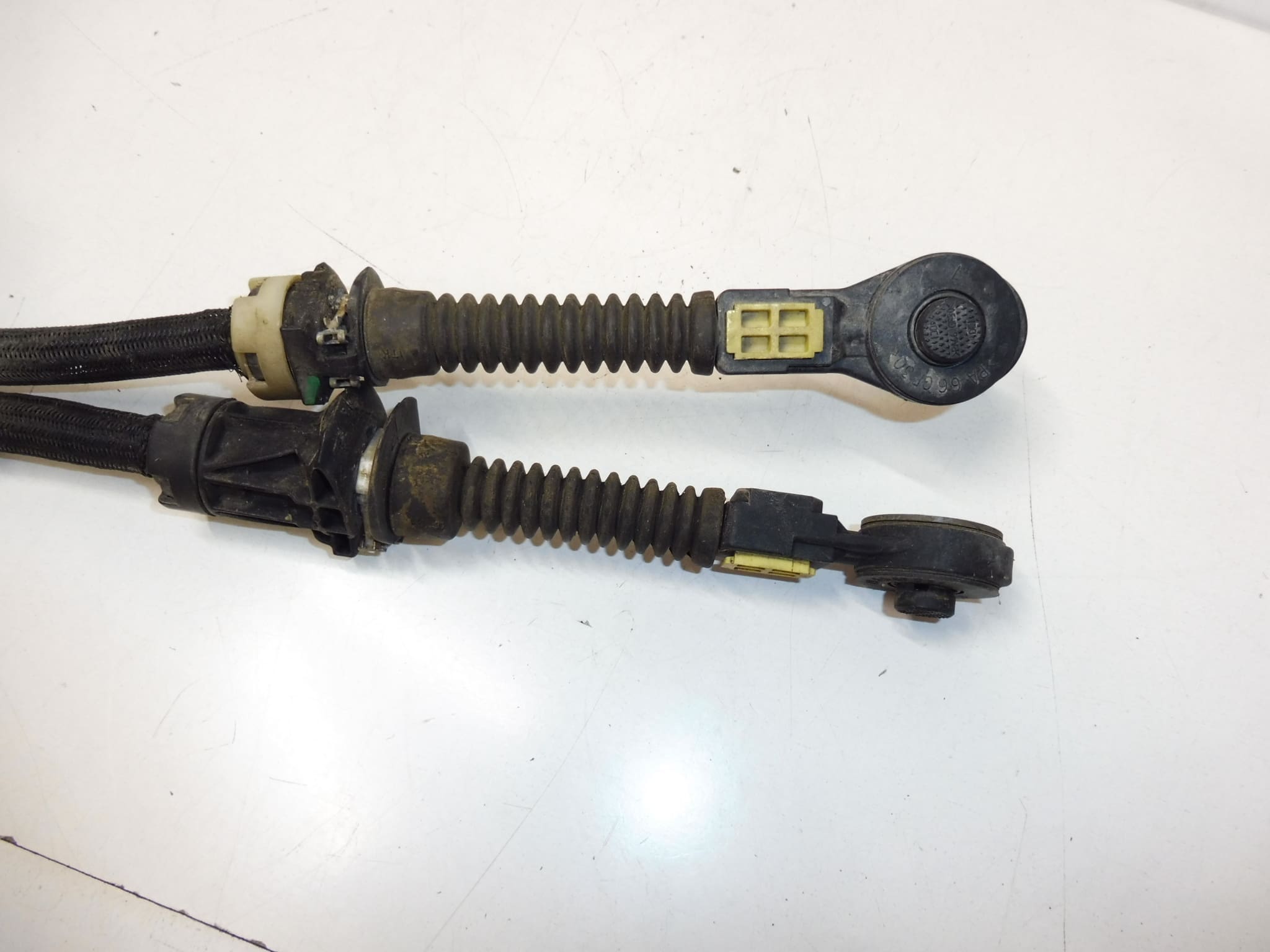 Tijă schimbător de viteze Citroën Xsara Picasso 2444P4 - imagine 2