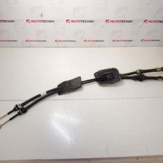 Maneta schimbator Citroën Xsara Picasso 2444P4