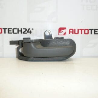 Manivela interioara stanga Citroën C1 Peugeot 107 9143K9