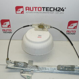 Mecanism geam dreapta Citroën C4 9222R1