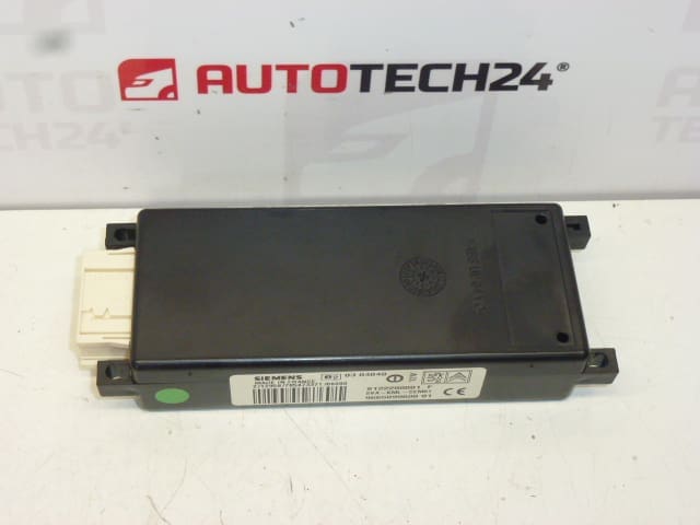 Modul Bluetooth Citroën Peugeot 9665099680 S122288001 659384 - imagine 2