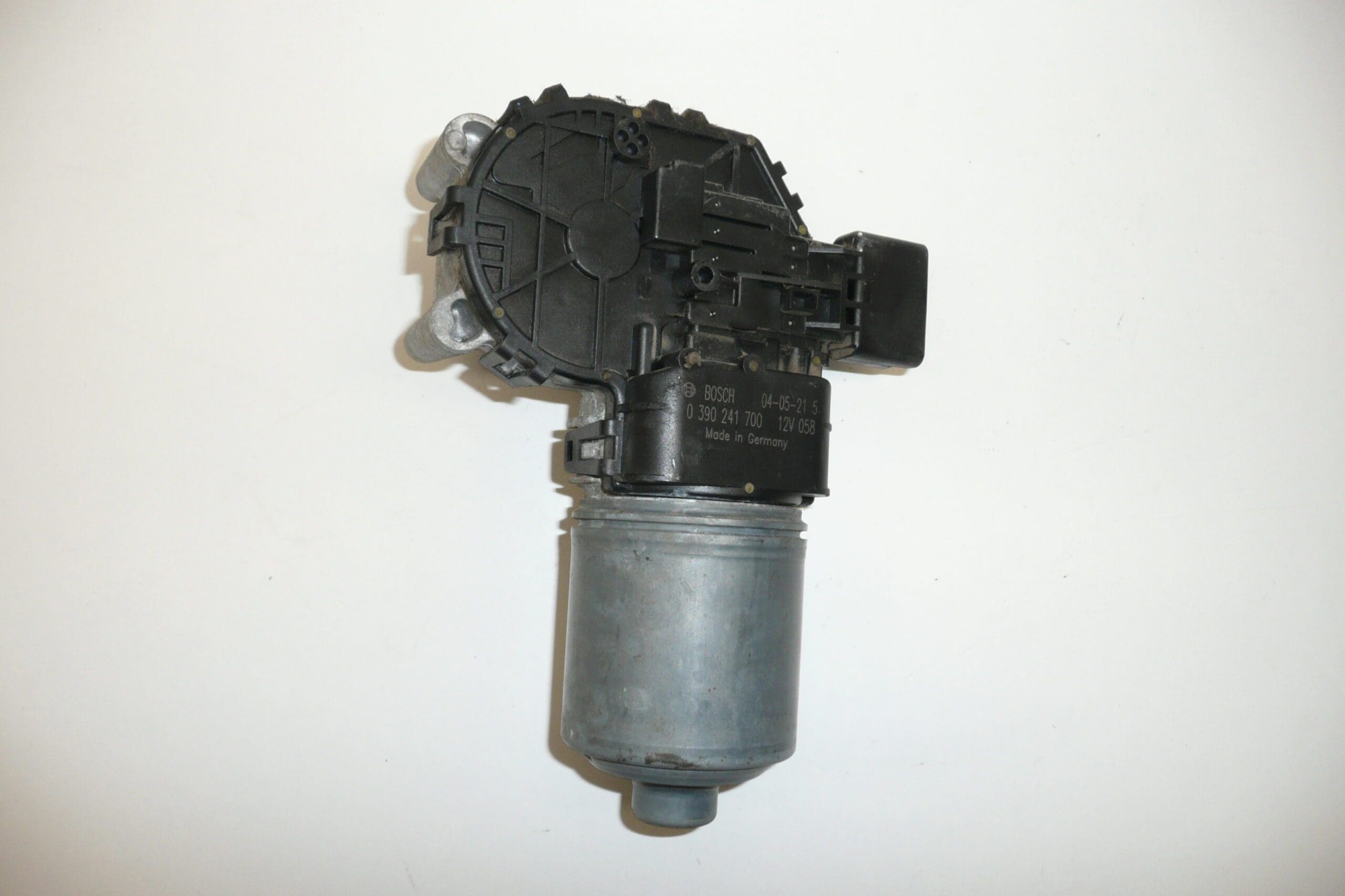 Motor Electromotor Ștergător Citroën C5 0390241700 6405J2 - imagine 2