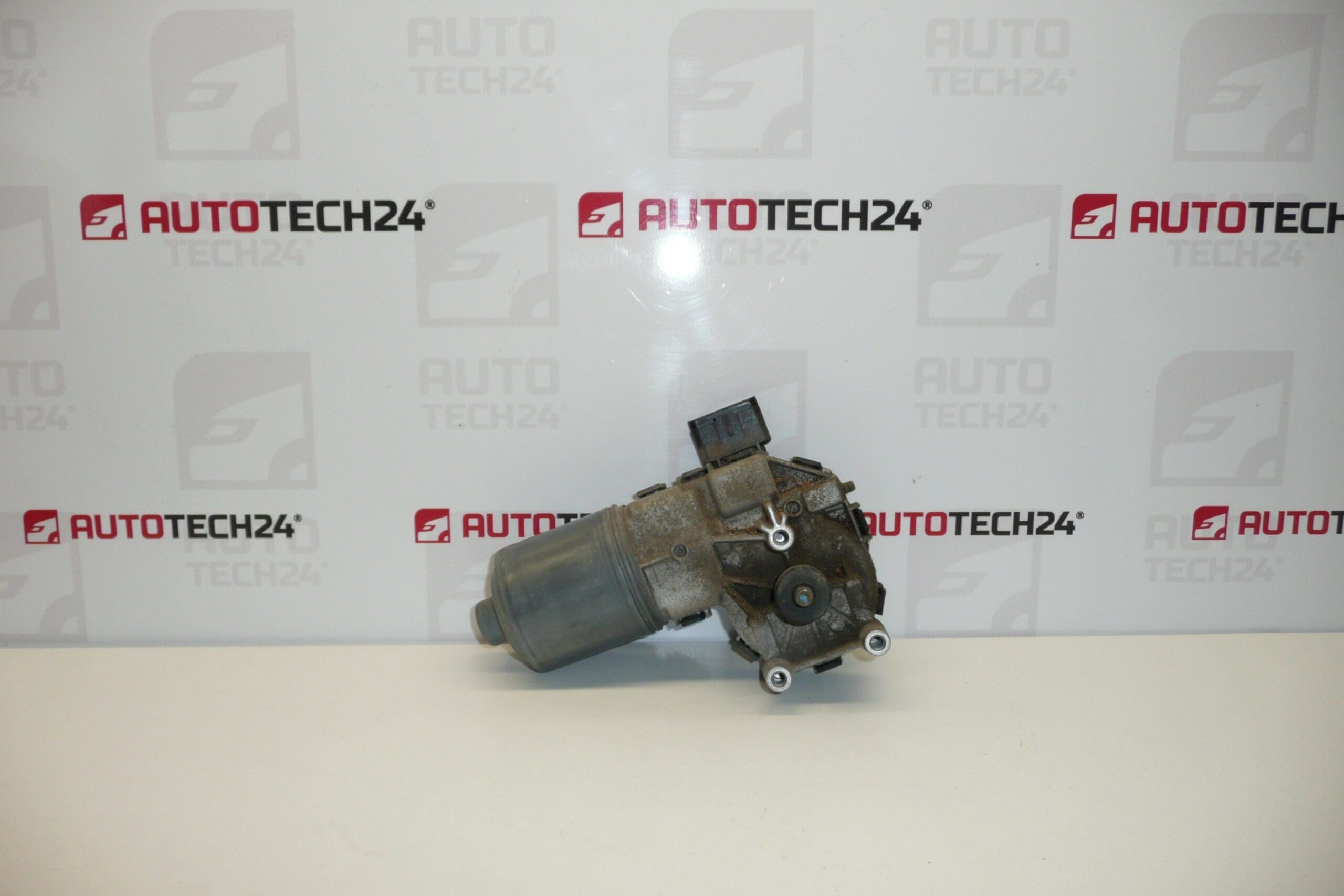 MOTOR STERGATOR Citroën C5 0390241700 6405J2