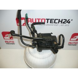 Carcasa filtrului de combustibil 2.0 HDI 0450907001 190169