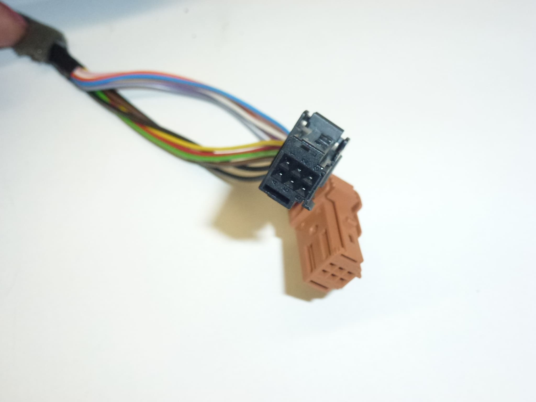 Oglindă Dreaptă Citroën C4 Picasso EKQD 8153VR - imagine 2