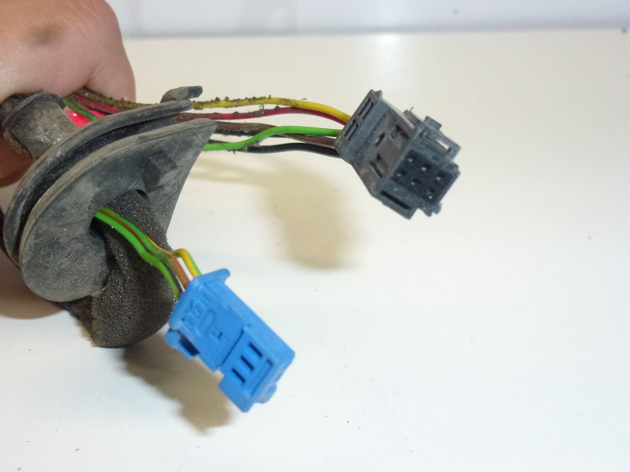 Oglindă Dreaptă EZRC Citroën C4 Picasso 8153G9 - imagine 2