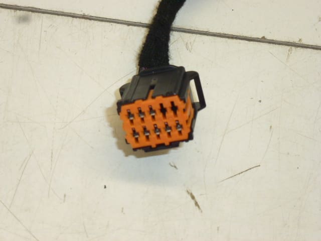 Oglindă Retrovizoare Stângă EZRC Citroën C5 X7 96574424ZR 8153SQ - imagine 2