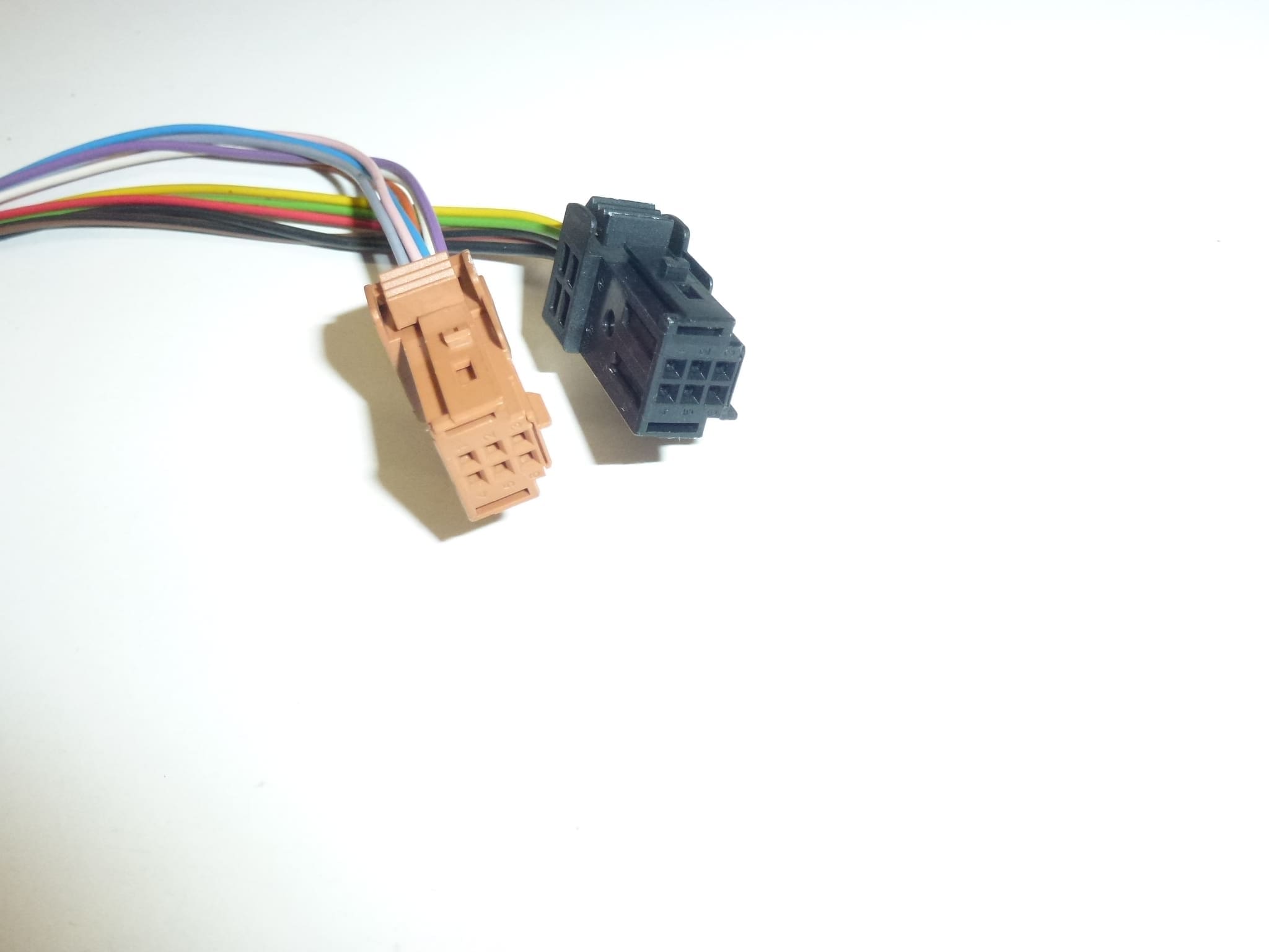 Ogledă Stângă Citroën C4 Picasso EKQD 8153VS - imagine 2