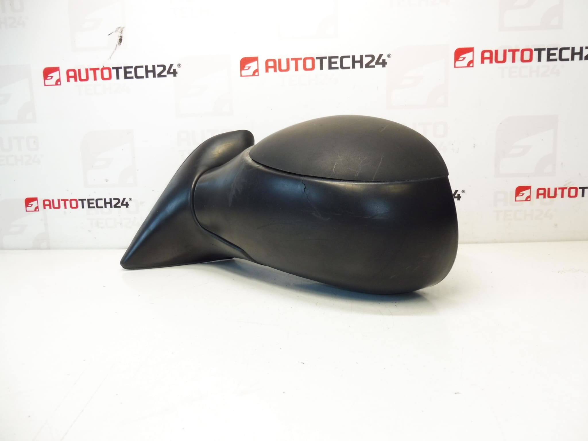 Oglinda stanga Citroën Xsara Picasso 96570954XT 815350