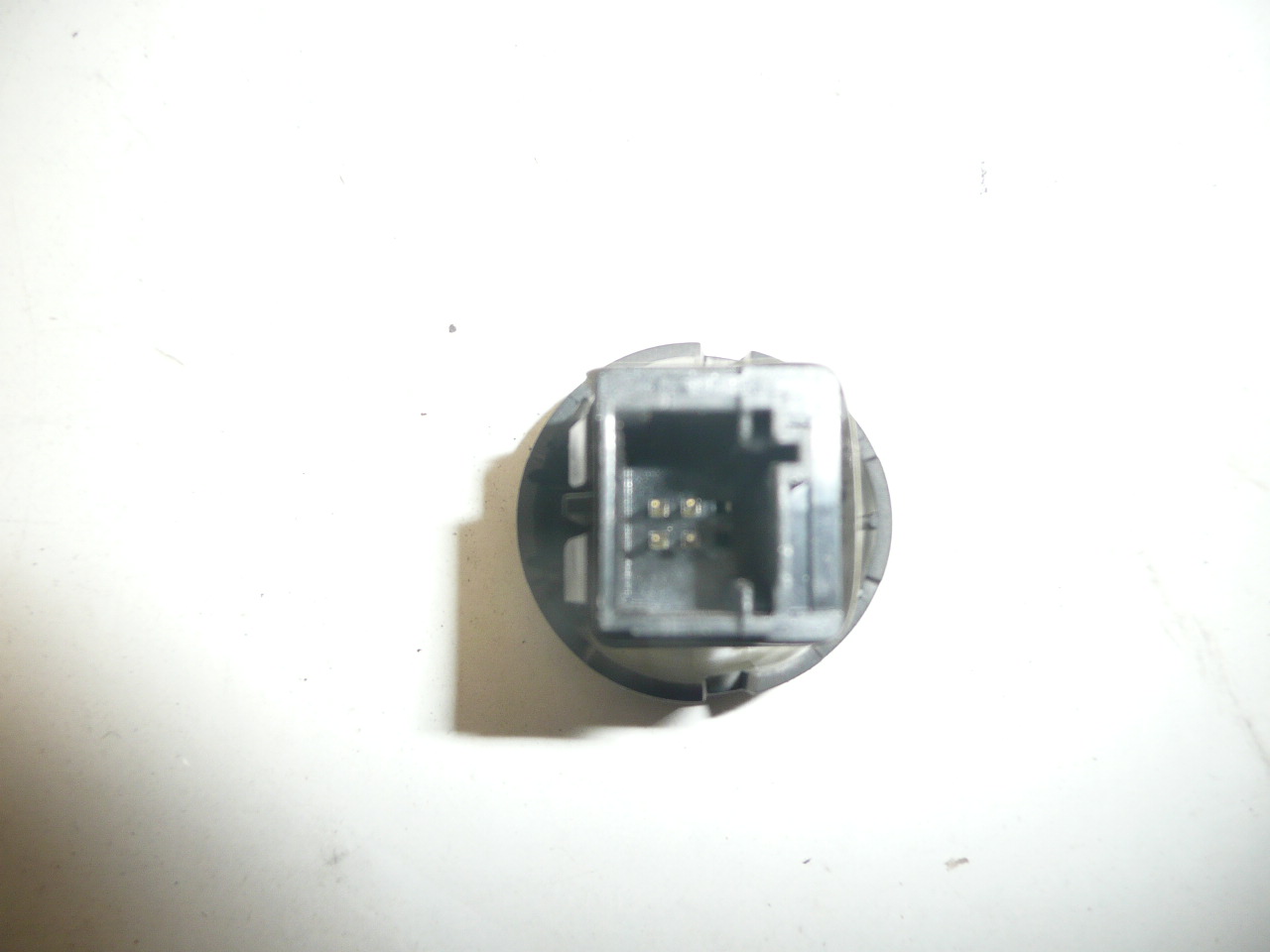 Comandă închidere centralizată Citroën C2 C3 96405778XT 6554L9