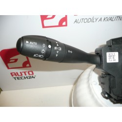 Comenzi de pârghie Citroën Peugeot 96509726XT