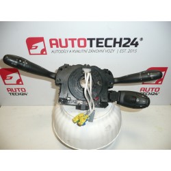 Citroën Peugeot 96642624XT comenzi manete ESP