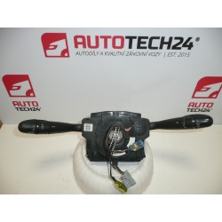 Comenzi pe pârghie Peugeot 307 96530931XT 624225