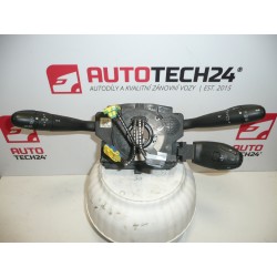 Comenzi manete Peugeot 307 96530933XT 624274