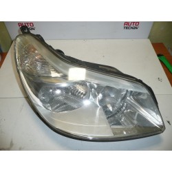 P lampa fata Citroën C5 II 9650055880 620643