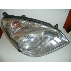 P XENON D2R + H1 Citroën C5 9644275280 6205x4